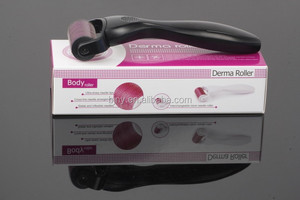 Sbiancamento della pelle derma rullo <span class=keywords><strong>micro</strong></span> aghi e, rullo di derma con ce - Product Image 3