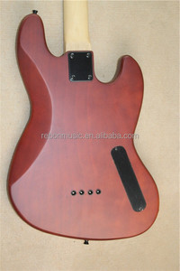 Weifang Rebon main Gauche 4 <span class=keywords><strong>cordes</strong></span> JB Guitare <span class=keywords><strong>Basse</strong></span> Électrique - Product Image 4
