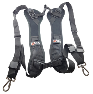 Focus F-1 Nhanh Chóng Mang Theo Tốc Độ Dây Đeo Máy Ảnh Đôi - Product Image 6