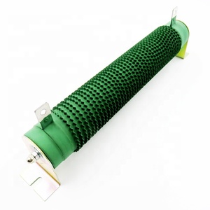 Faible résistance de freinage, ruban à haute puissance, 500W, 1000W, 3000W, 1.5R, 3R, 5R, 7R, 100R - Product Image 3