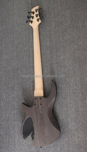 Weifang Rebon 6สายกีตาร์เบสไฟฟ้าแบบไม่มีสาย - Product Image 3