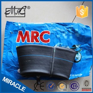 Chambre à air de moto de haute qualité 7/chambre à air de moto 2.75-17 - Product Image 3