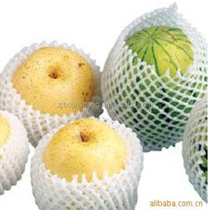 กระถางดอกไม้สดบรรจุภัณฑ์พลาสติก<span class=keywords><strong>pe</strong></span>ตาข่าย - Product Image 2