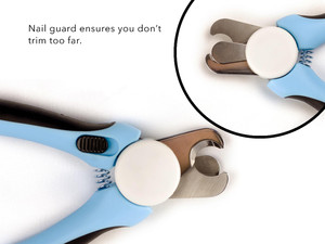 Hot Sale Professional Safty Pet Care Products <strong>Nail</strong> <strong>Cutters</strong> for Dogs and <strong>Cats</strong> - Product Image 5