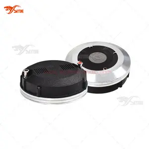 2452H Neodymium Magneet Luidspreker Tweeter, 4 Inch Neo Speaker Tweeter