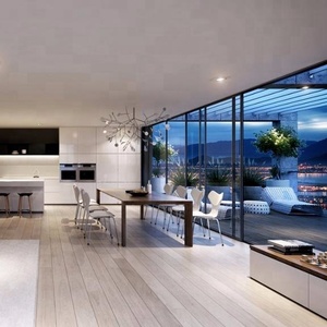 Vidrio arquitectónico <span class=keywords><strong>Aislante</strong></span> Reflectante, vidrio de construcción - Product Image 6