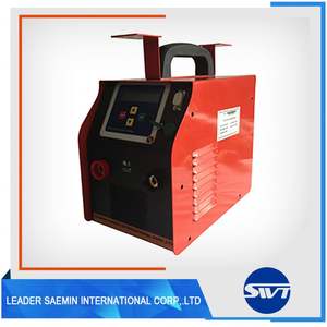 Máquina <span class=keywords><strong>de</strong></span> Soldadura por Electrofusión para Tuberías <span class=keywords><strong>de</strong></span> <span class=keywords><strong>Polietileno</strong></span>, Soldadora <span class=keywords><strong>de</strong></span> Electrofusión para Tuberías <span class=keywords><strong>de</strong></span> PE - Product Image 5