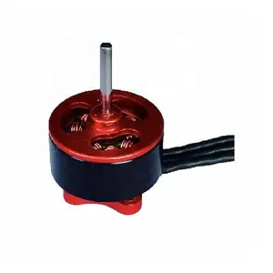 0703 d'hélicoptère de haute qualité pièces de rechange 10000kv 20000kv 3.7v bldc moteur pour drone