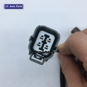 Sonde <span class=keywords><strong>Lambda</strong></span> O2 pour <span class=keywords><strong>Honda</strong></span> Accord 2.3L 3.0L 1998-2002 Sonde d'oxygène pour voiture 36531-PAA-306 234-9014 - Product Image 3