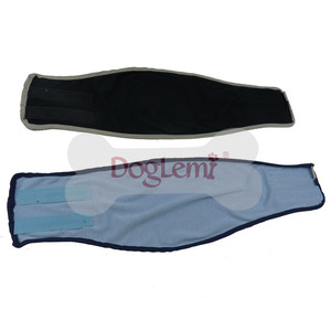 סיטונאי רחיץ כלב זכר סניטרי חיתולי כלב זכר מגן צפצף מכנסיים כלב זכר גדול - Product Image 3