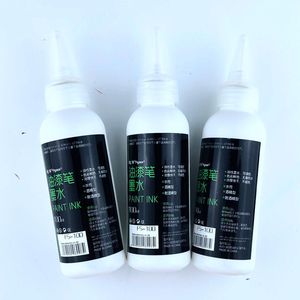 Flysea 12 couleurs à base d'huile 100g <span class=keywords><strong>marqueur</strong></span> peinture permanent d'<span class=keywords><strong>encre</strong></span> - Product Image 2