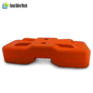 Australiano recinzione temporanea riquadri outdoor recinzione temporanea pannello di recinzione temporanea - Product Image 4