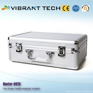 Profesional 25 3DNLS analizador de diagnóstico y tratamiento 4025 cazador de sub-salud - Product Image 1