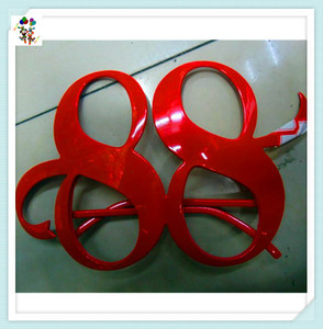 Kính Đeo Đi Tiệc Năm Mới Bằng Nhựa Giá Rẻ Tiệc Disco Funky <span class=keywords><strong>Geek</strong></span> Mới Lạ HPC-0617 - Product Image 6