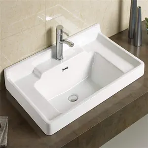 New Design product wash basin sink group