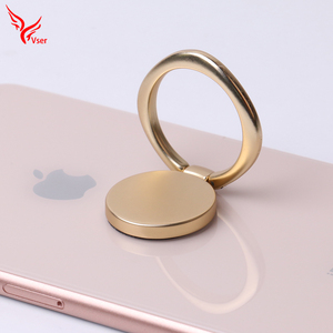 Precio de fábrica dedo smart phone Ring holder girar <span class=keywords><strong>360</strong></span> grados anillo de teléfono móvil stent - Product Image 5
