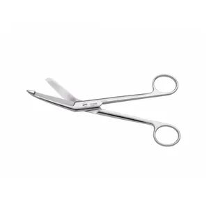 High Quality Gauze Bandage Scissors Stainless Steel Surgical Scissors Operating scissors surgical instruments