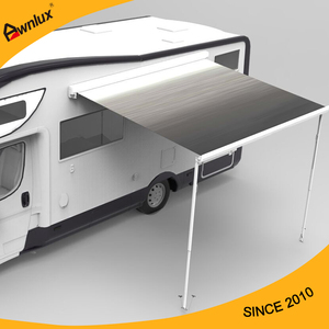 Accessoires <span class=keywords><strong>camping</strong></span>-<span class=keywords><strong>car</strong></span> auvent rétractable <span class=keywords><strong>camping</strong></span> rv - Product Image 4
