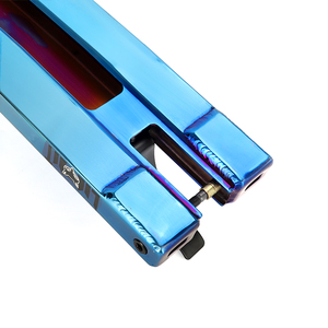 <span class=keywords><strong>Freestyle</strong></span> — pont <span class=keywords><strong>de</strong></span> scooter cascadeuse, en alliage professionnel, nouveauté - Product Image 6