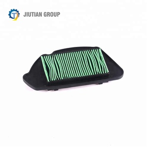 อะไหล่รถจักรยานยนต์ 17210-KYT-900 <span class=keywords><strong>กรอง</strong></span><span class=keywords><strong>อากาศ</strong></span>สําหรับ Honda - Product Image 2