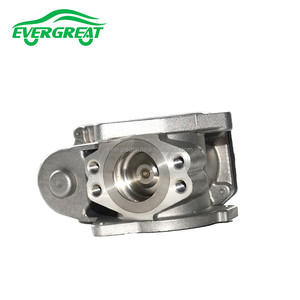 <span class=keywords><strong>Vanne</strong></span> <span class=keywords><strong>EGR</strong></span> 03L131501E pour Volkswagen PASSAT B6 2009 diesel mécanique VÉRITABLE - Product Image 4