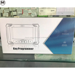 Lonsdor K518ISE programador llave del coche Ajuste del odómetro para VW - Product Image 6