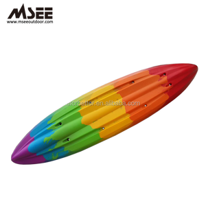 Pala de Pádel de eje ovalado, fibra de carbono, kayak de percepción - Product Image 4