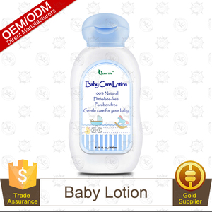 Venta caliente Diario Bebé Bebé Cuidado de La Piel <span class=keywords><strong>Crema</strong></span> Para Blanquear La Piel 200 ml, OEM/ODM de Alimentación - Product Image 1
