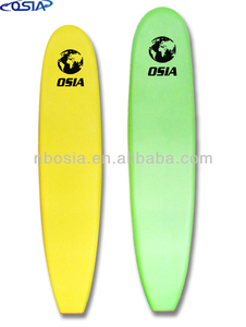 Planche de <span class=keywords><strong>surf</strong></span> <span class=keywords><strong>longboard</strong></span> en fibre de verre de qualité supérieure, colorée, prix d'usine en gros, <span class=keywords><strong>pas</strong></span> <span class=keywords><strong>cher</strong></span>, unisexe, pour utilisation en mer, waveboard, jeux aquatiques, <span class=keywords><strong>surf</strong></span> - Product Image 4