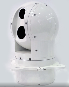 La cámara más reciente del abejón del sensor de EO / IR con la cámara termal de Flir - Product Image 1