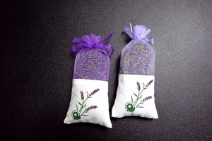 Hoa Oải Hương Khô Giúp Ngủ Hoa Oải Hương Hoa Oải Hương Thơm Cho Phòng Ngủ - Product Image 5