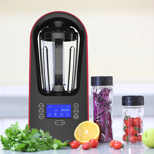 Nuevo Producto Innovador: Potente Licuadora al Vacío de 800W con Motor de Alta Velocidad, Máquina para Jugos de Frutas, Exprimidor Prensado en Frío - Product Image 2