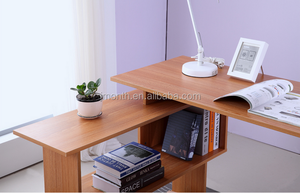 Productos innovadores simples escritorio de la computadora escritorio de la computadora de importación de China - Product Image 3