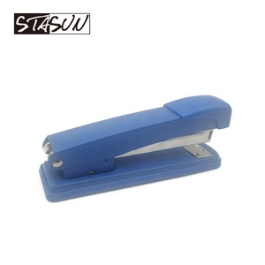 Stasun manoplador de metal resistente, alta qualidade 50 folhas de capacidade para escritório e escola - Product Image 4