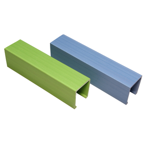 Stile semplice Interno Falso Soffitto <span class=keywords><strong>In</strong></span> <span class=keywords><strong>Legno</strong></span> Piastrelle Made <span class=keywords><strong>in</strong></span> China - Product Image 1