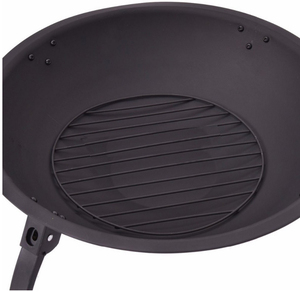Top Selling Outdoor Foldable BBQ <strong>Fire</strong> <strong>Pit</strong> Outdoor <strong>Large</strong> <strong>Fire</strong> <strong>Pit</strong> - Product Image 4