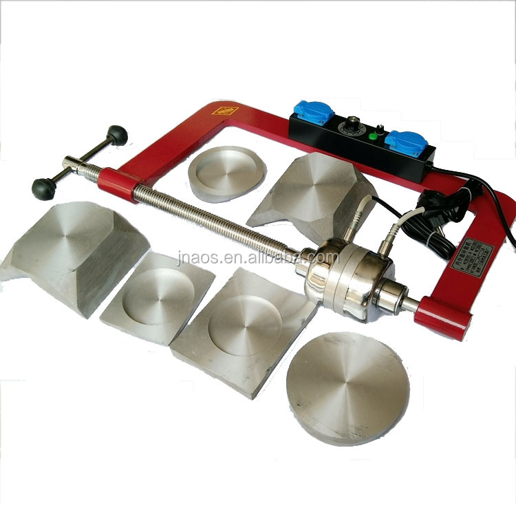 Машина для ремонта шин грузовиков Valumn, вулканизатор шин