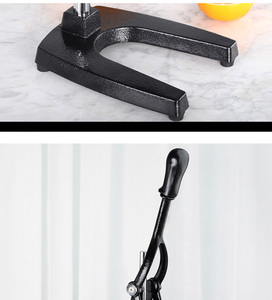 Máy Ép Cam Quýt Bằng Tay Có Cần Gạt - Product Image 3