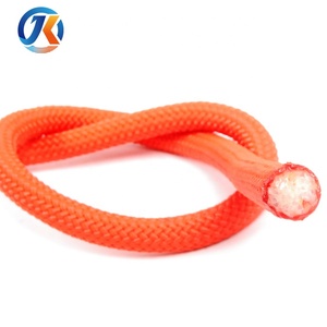 Bán Buôn 6 Mét (1/4in) /8 Mét (5/16in)/10 Mét/12 Mét/14 Mét/16 Mét/18 Mét/20 Mét Polypropylene Leo Dây Thừng - Product Image 6