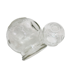 Venta caliente de fuego chino de ahuecamiento Copa para la salud del cuerpo - Product Image 1