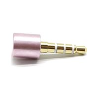 Bloqueur de microphone comme cadeaux pour la promotion d'entreprise, protégez votre téléphone portable, votre ordinateur portable contre l'espionnage sonore