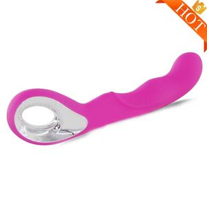 Top Qualità Vendita Diretta Della Fabbrica Ricaricabile Hot Girl Prodotti Del Sesso Cablati Vibrazione Figa Felice Coniglio Vibratore Bluetooth - Product Image 4