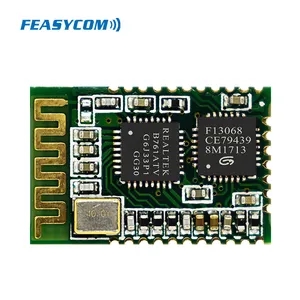 Produsen Modul Pcb Bluetooth Murah untuk Aplikasi Iot