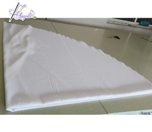 120 Inch White Round <strong>Linen</strong> <strong>Tablecloths</strong> ,120 Inch White Round <strong>Tablecloth</strong>, Iron-free, Seamless - Product Image 2