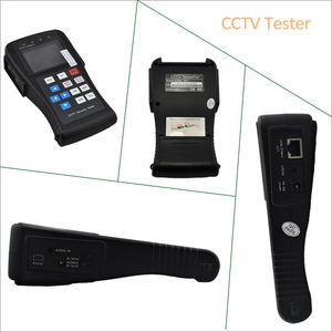 Ferramenta de Crimpagem para Conector BNC de Monitor de 3,5 Polegadas para Câmera de CFTV! ! ! - Product Image 3