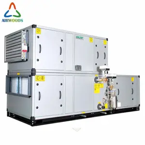 Clean Room Solution Air Handling Conditioning Unit Size Prices