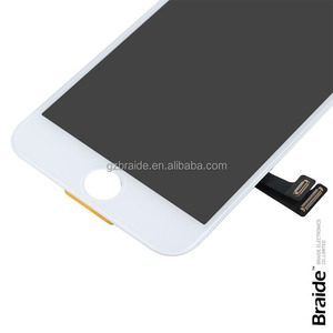 Nueva llegada para el iPhone 8 8g pantalla LCD reemplazo con precio barato - Product Image 3
