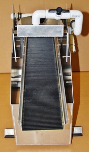 Hàng không nhôm <span class=keywords><strong>pcb</strong></span> vàng phục hồi máy vàng thiết bị kiểm tra khoáng sản tách - Product Image 2