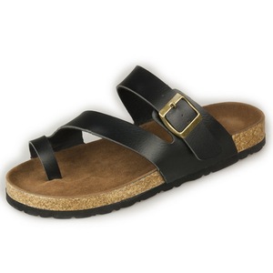 Commercio all'ingrosso Degli Uomini Comodi <span class=keywords><strong>Sandali</strong></span> <span class=keywords><strong>In</strong></span> <span class=keywords><strong>Sughero</strong></span> All'aperto <span class=keywords><strong>Suola</strong></span> <span class=keywords><strong>In</strong></span> <span class=keywords><strong>Sughero</strong></span> Scarpe Pantofola - Product Image 3