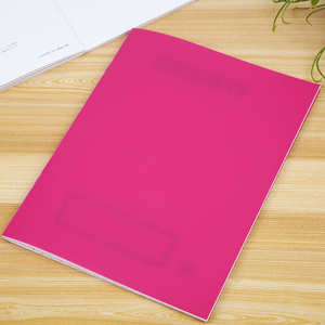 Cahier de notes d'exercice en ligne français bon marché 2024 NOUVEAU - Product Image 3